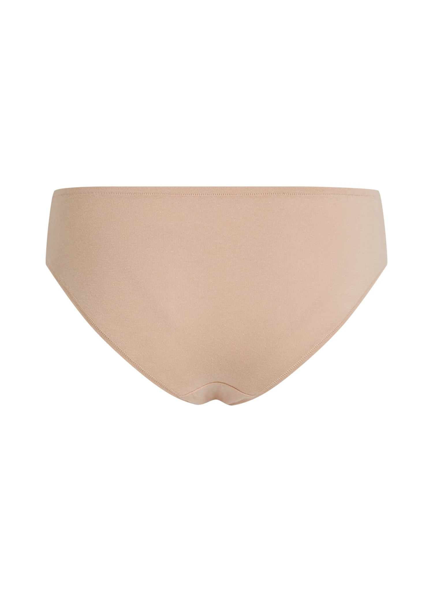 Slip Brésilien en Coton Kira- Beige Hunkemöller Slip Brésilien En Coton Kira- Beige -Hunkemoller Boutique 302177 6 scaled