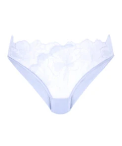 Hunkemöller Slip Brésilien Emilia - Bleu -Hunkemoller Boutique 302294 5