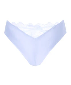 Hunkemöller Slip Brésilien Emilia - Bleu -Hunkemoller Boutique 302294 6
