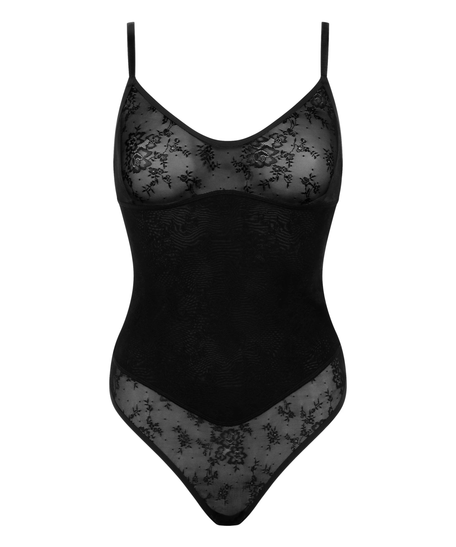 Body Lace- Noir Hunkemöller Body Lace- Noir -Hunkemoller Boutique 302301 5 scaled