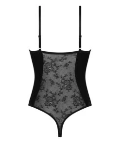 Hunkemöller Body Lace- Noir 6 Hunkemöller Body Lace- Noir -Hunkemoller Boutique 302301 6
