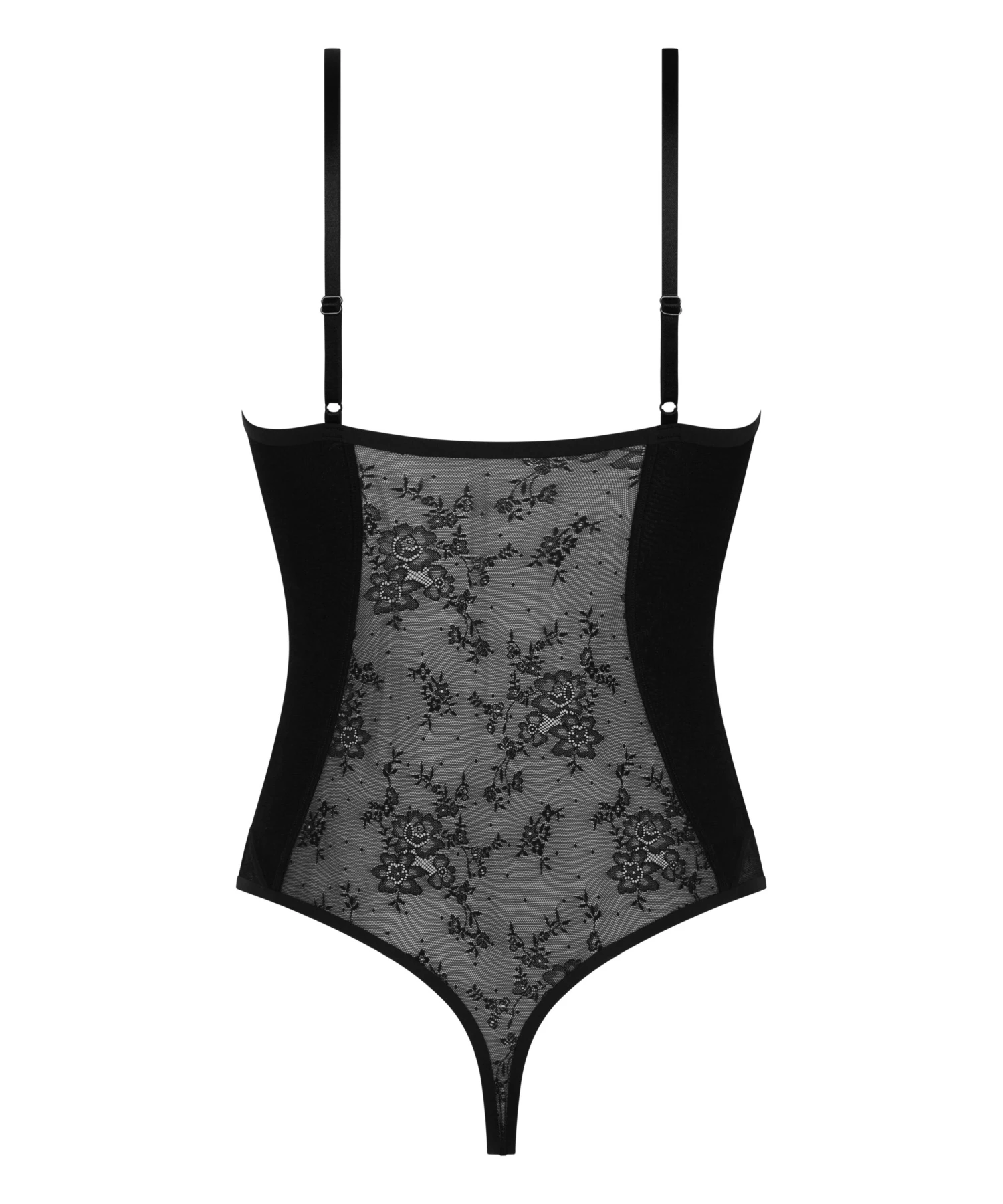 Body Lace- Noir Hunkemöller Body Lace- Noir -Hunkemoller Boutique 302301 6 scaled