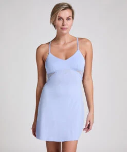 Hunkemöller Nuisette Jersey Nova- Bleu