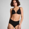 Hunkemöller Combinaison Longueur Midi- Noir