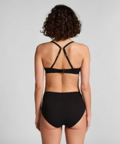 Hunkemöller Combinaison Longueur Midi- Noir -Hunkemoller Boutique 302338 4