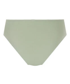 Hunkemöller Slip Taille Haute Diva- Vert -Hunkemoller Boutique 302359 6
