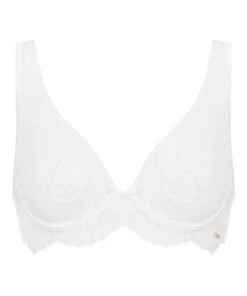 Hunkemöller Soutien-gorge à Armatures Non-préformé Tiah- Blanc -Hunkemoller Boutique 302395 5