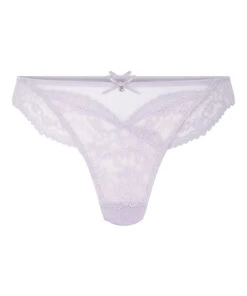 Hunkemöller String Isadora- Violet 3 Hunkemöller String Isadora- Violet -Hunkemoller Boutique 302406 5