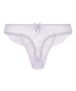 Hunkemöller String Isadora- Violet 4 Hunkemöller String Isadora- Violet -Hunkemoller Boutique 302406 6