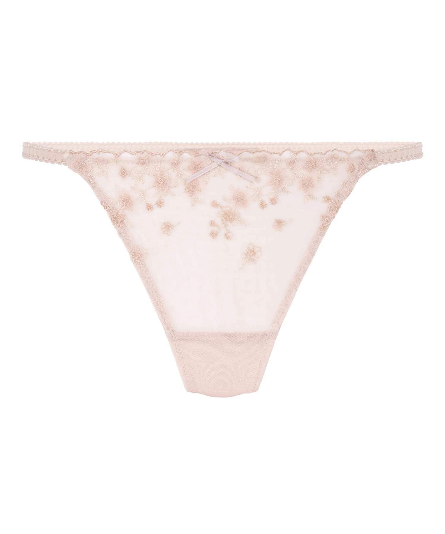 Culotte brésilienne Chloé- Rose Hunkemöller Culotte Brésilienne Chloé- Rose -Hunkemoller Boutique 302419 5 scaled