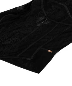 Hunkemöller Body Zoe- Noir -Hunkemoller Boutique 302454 16