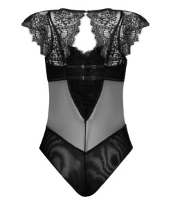 Hunkemöller Body Zoe- Noir -Hunkemoller Boutique 302454 6