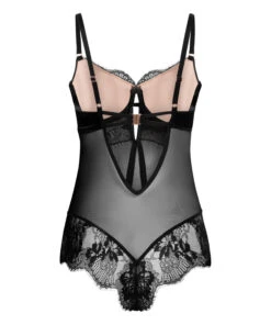 Hunkemöller Body Tiah- Noir -Hunkemoller Boutique 302455 6