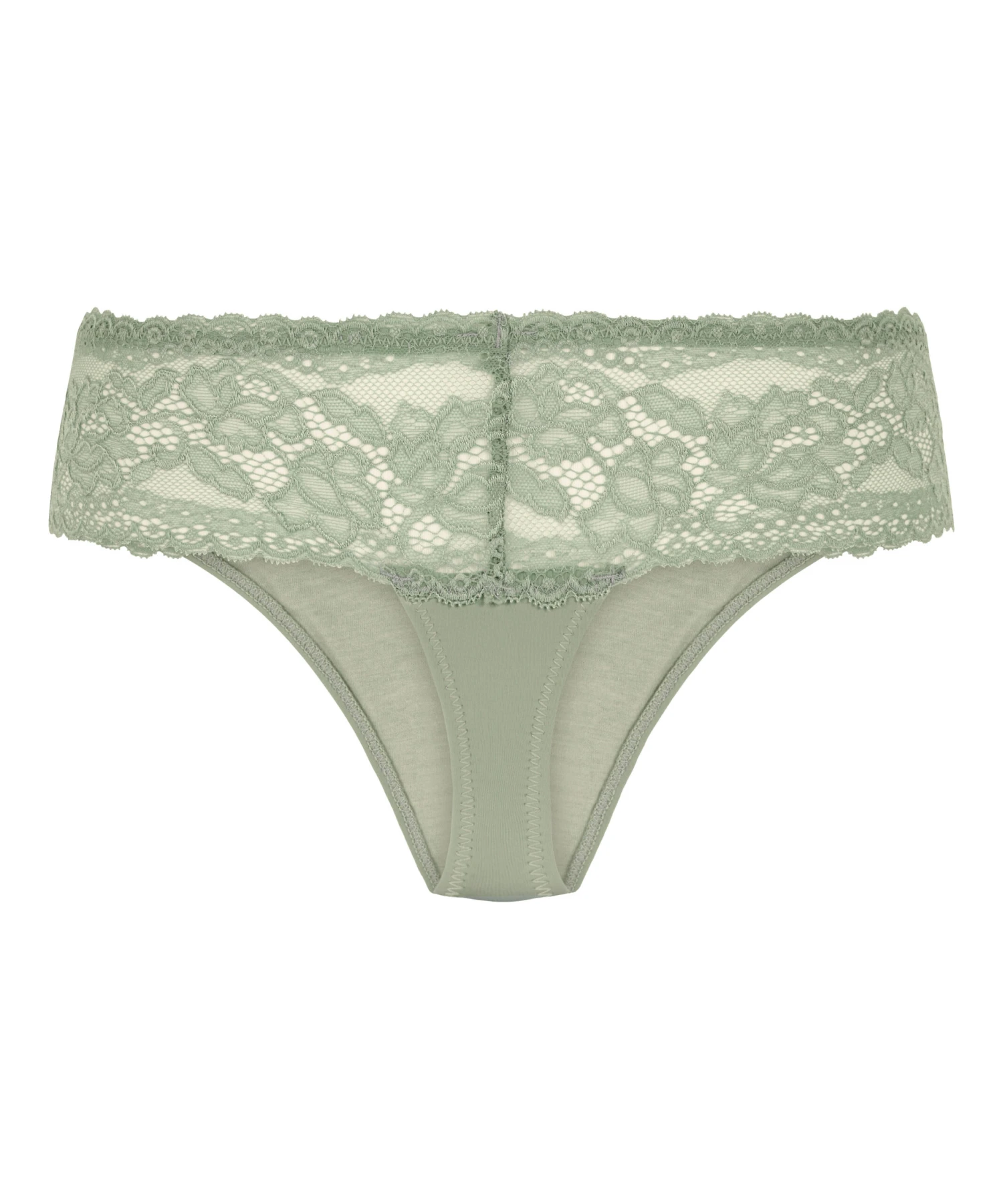Boxerstring Florence- Vert Hunkemöller Boxerstring Florence- Vert -Hunkemoller Boutique 302463 6 scaled