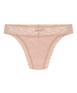 Hunkemöller String Madison- Beige -Hunkemoller Boutique 302510 5