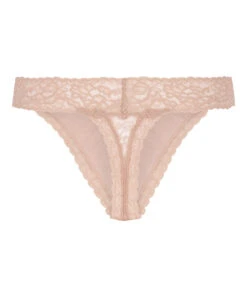 Hunkemöller String Madison- Beige -Hunkemoller Boutique 302510 6