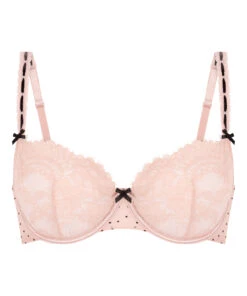 Hunkemöller Veste De Pyjama à Manches Courtes 7 Hunkemöller Veste De Pyjama à Manches Courtes -Hunkemoller Boutique 302545 5