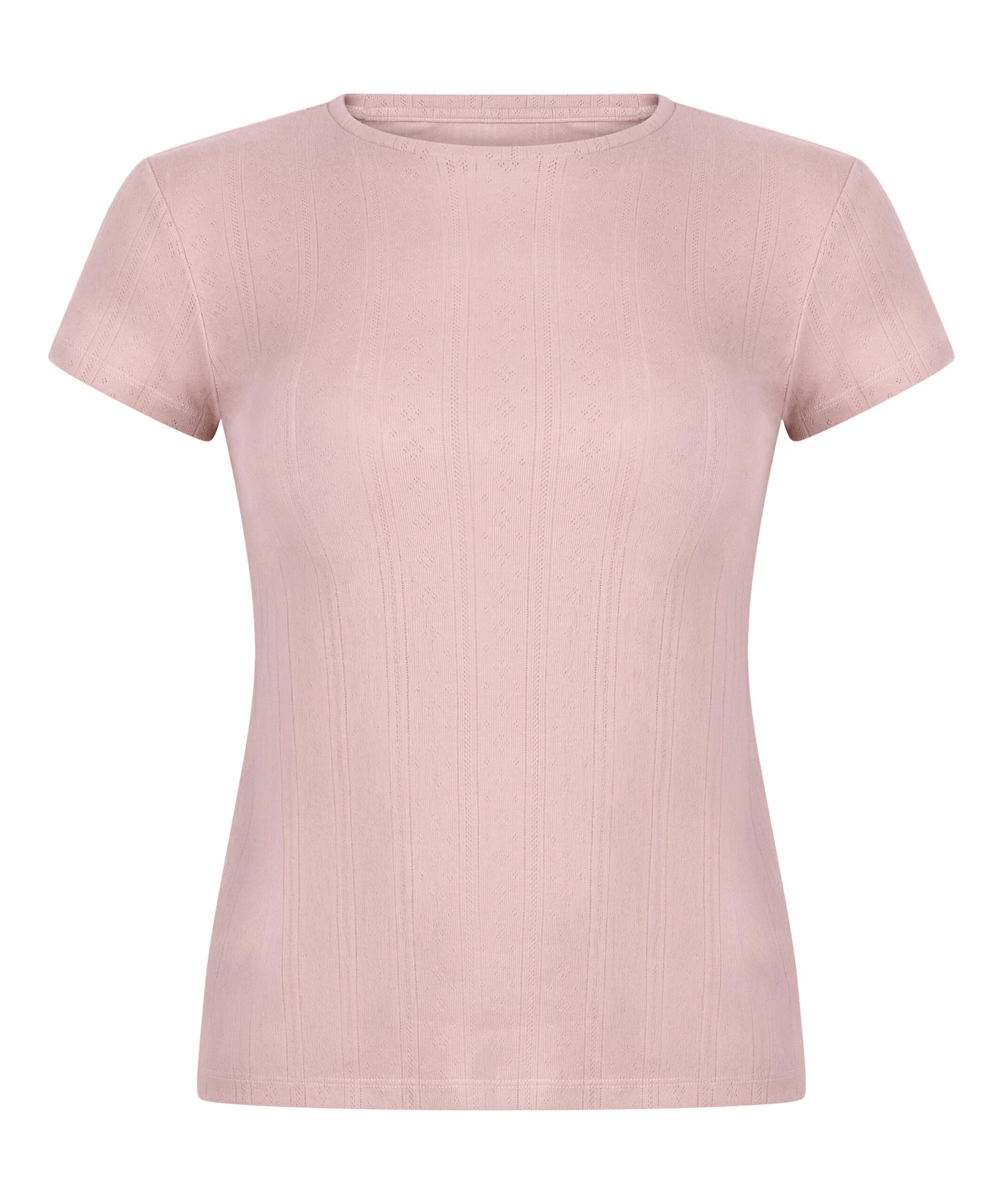 Top Pointelle - Rose Hunkemöller Top Pointelle - Rose -Hunkemoller Boutique 302659 5 scaled