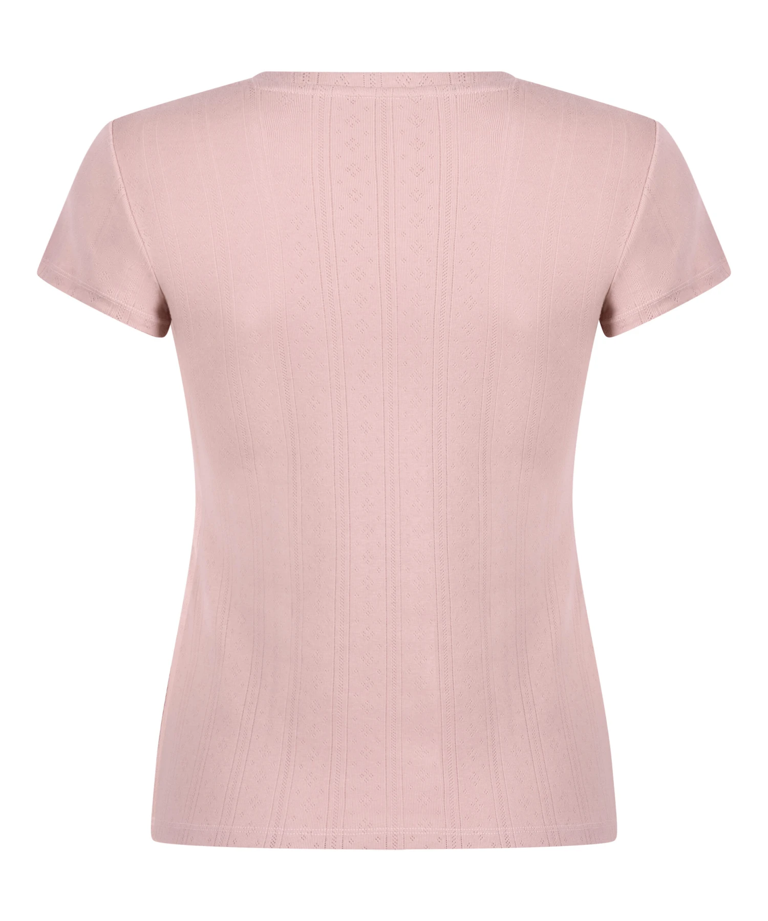 Top Pointelle - Rose Hunkemöller Top Pointelle - Rose -Hunkemoller Boutique 302659 6 scaled