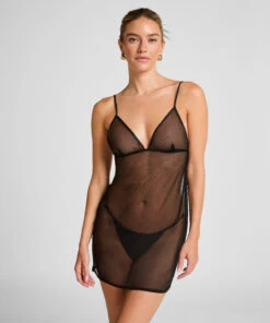 Hunkemöller Nuisette Marie- Noir