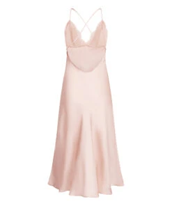 Hunkemöller Slip Dress Dorothy- Rose 5 Hunkemöller Slip Dress Dorothy- Rose -Hunkemoller Boutique 302680 6