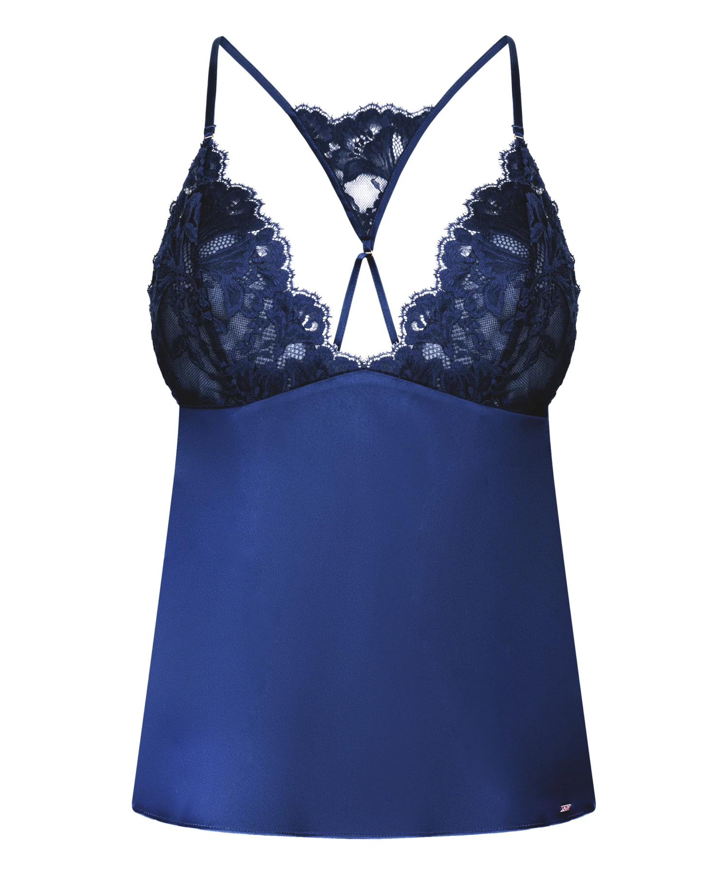 Caraco Grace- Bleu Hunkemöller Caraco Grace- Bleu -Hunkemoller Boutique 302682 5 scaled