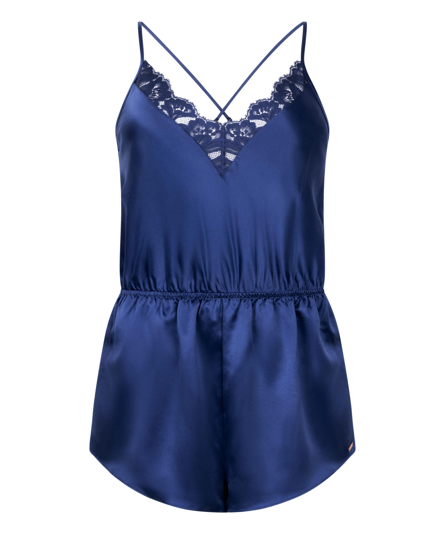 Combinaison Grace- Bleu Hunkemöller Combinaison Grace- Bleu -Hunkemoller Boutique 302685 5 scaled