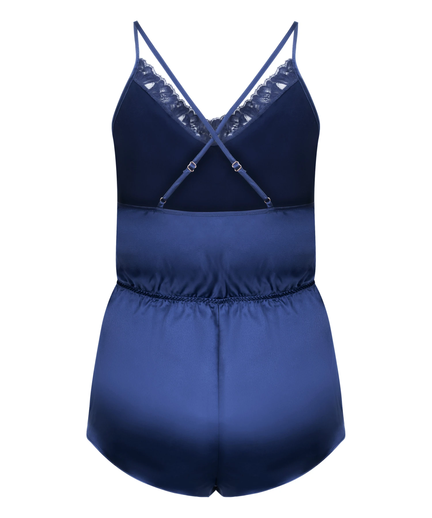 Combinaison Grace- Bleu Hunkemöller Combinaison Grace- Bleu -Hunkemoller Boutique 302685 6 scaled