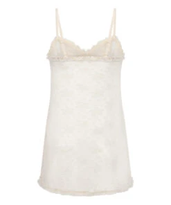 Hunkemöller Nuisette En Dentelle Darcy- Blanc 6 Hunkemöller Nuisette En Dentelle Darcy- Blanc -Hunkemoller Boutique 302686 6
