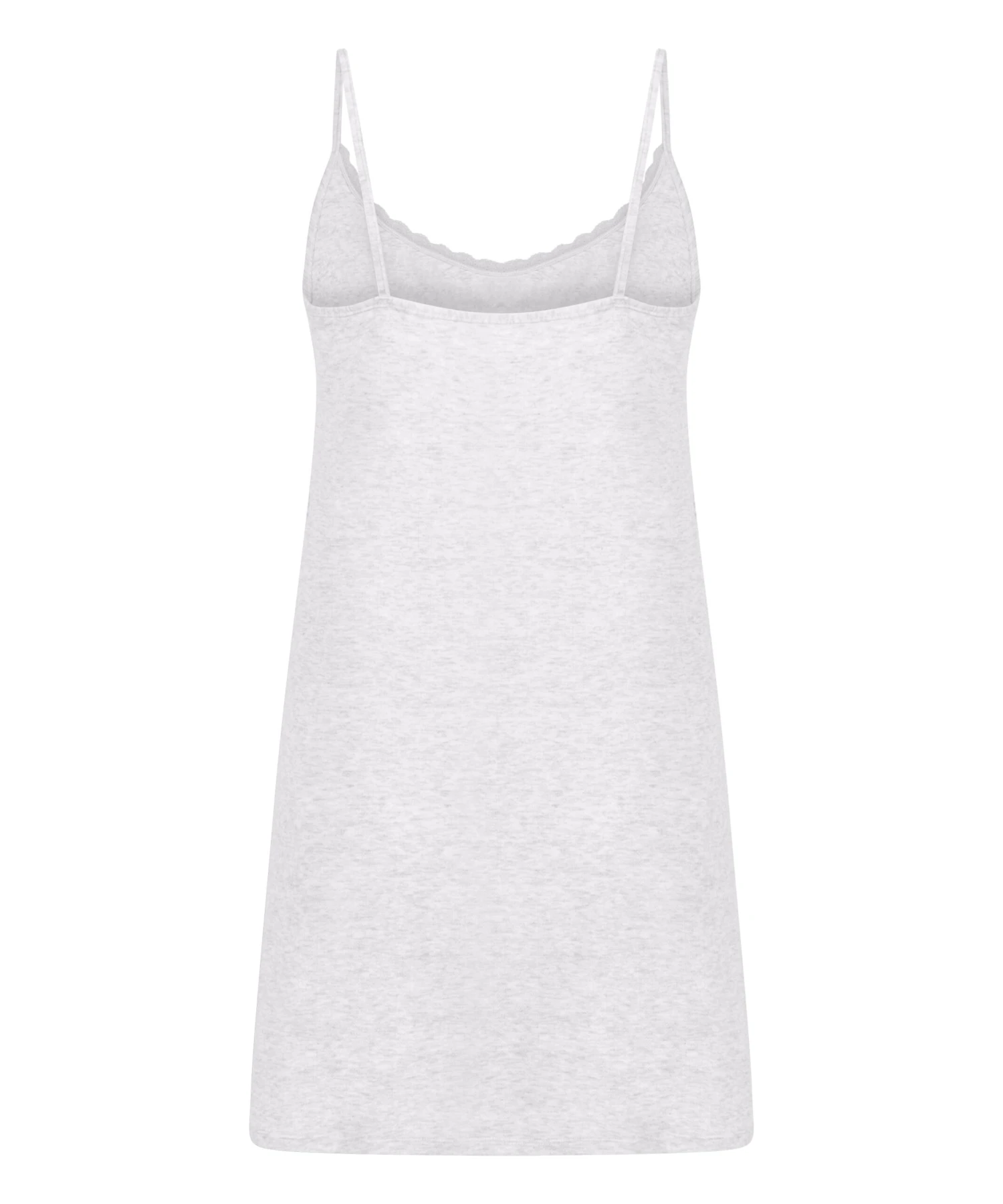 Nuisette Pointelle- Gris Hunkemöller Nuisette Pointelle- Gris -Hunkemoller Boutique 302688 6 scaled