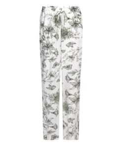 Hunkemöller Pantalon De Pyjama Storylover- Blanc -Hunkemoller Boutique 302750 5