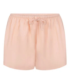 Hunkemöller Satin Shorts Ayla- Rose -Hunkemoller Boutique 302765 5