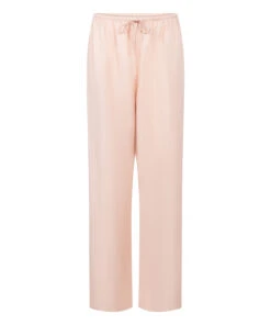 Hunkemöller Pantalon Satin- Rose -Hunkemoller Boutique 302772 5