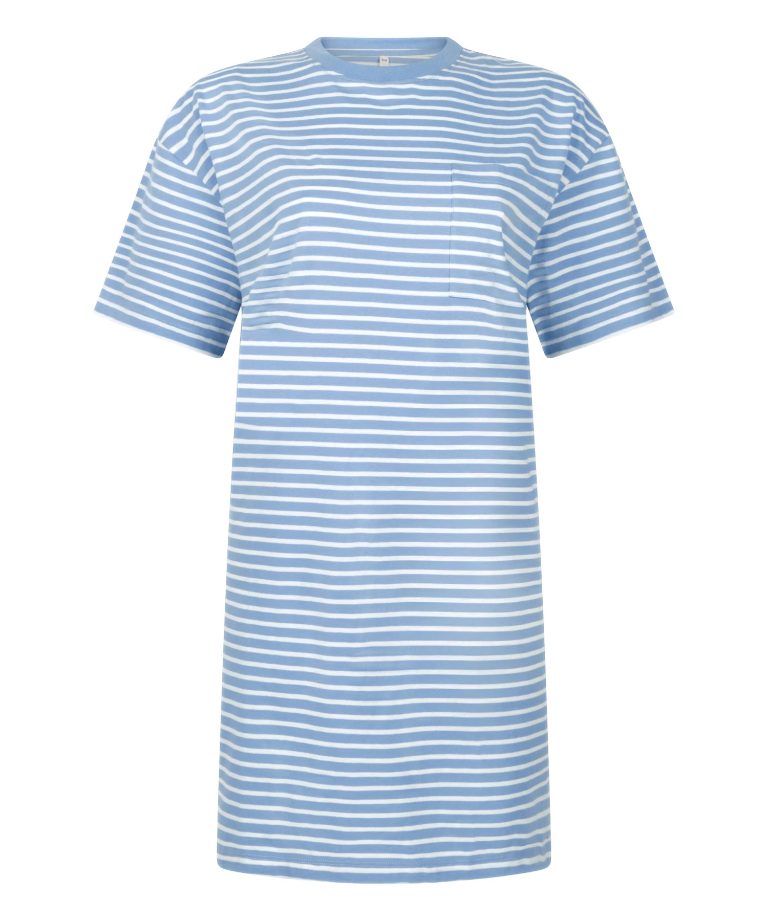 Chemise de nuit- Bleu Hunkemöller Chemise De Nuit- Bleu -Hunkemoller Boutique 302793 5 scaled