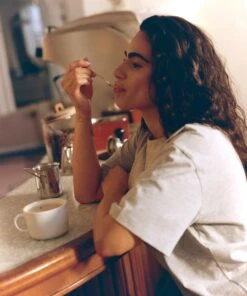 Hunkemöller Chemise De Nuit- Gris -Hunkemoller Boutique 302795 17