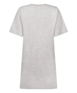 Hunkemöller Chemise De Nuit- Gris -Hunkemoller Boutique 302795 6