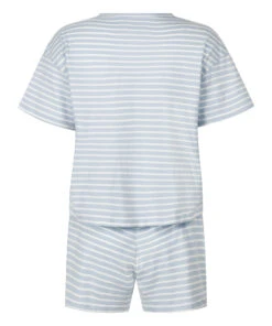 Hunkemöller Pyjama Set- Bleu 4 Hunkemöller Pyjama Set- Bleu -Hunkemoller Boutique 302801 6