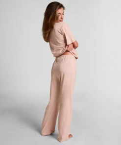 Hunkemöller Pyjama Set- Rose -Hunkemoller Boutique 302803 4