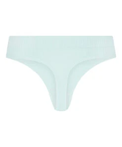 Hunkemöller String échancré Dianne- Vert -Hunkemoller Boutique 302817 6