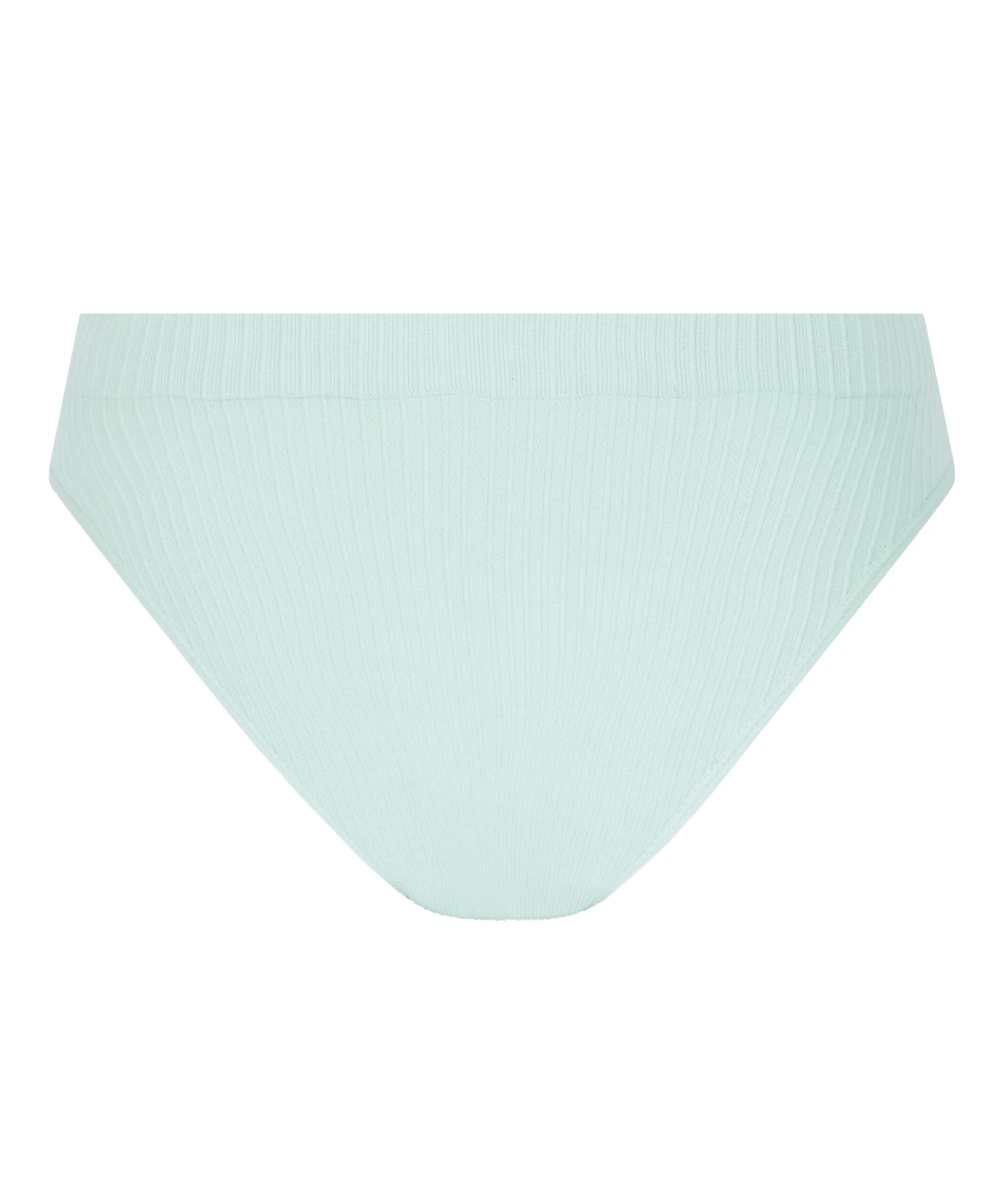 Slip brésilien Dianne- Vert Hunkemöller Slip Brésilien Dianne- Vert -Hunkemoller Boutique 302818 6 scaled