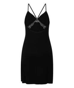 Hunkemöller Nuisette Jersey- Noir -Hunkemoller Boutique 302850 6