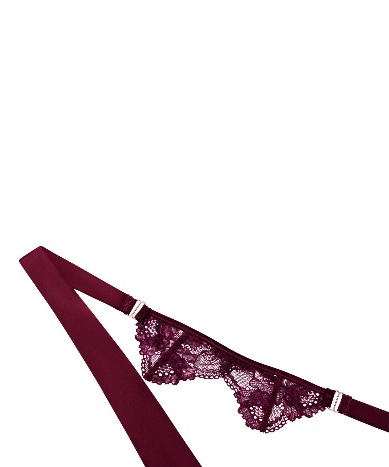 Bandeau Avela- Violet Hunkemöller Bandeau Avela- Violet -Hunkemoller Boutique 302875 6 scaled
