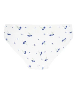 Hunkemöller Slip Brésilien Dianne- Blanc -Hunkemoller Boutique 302928 6