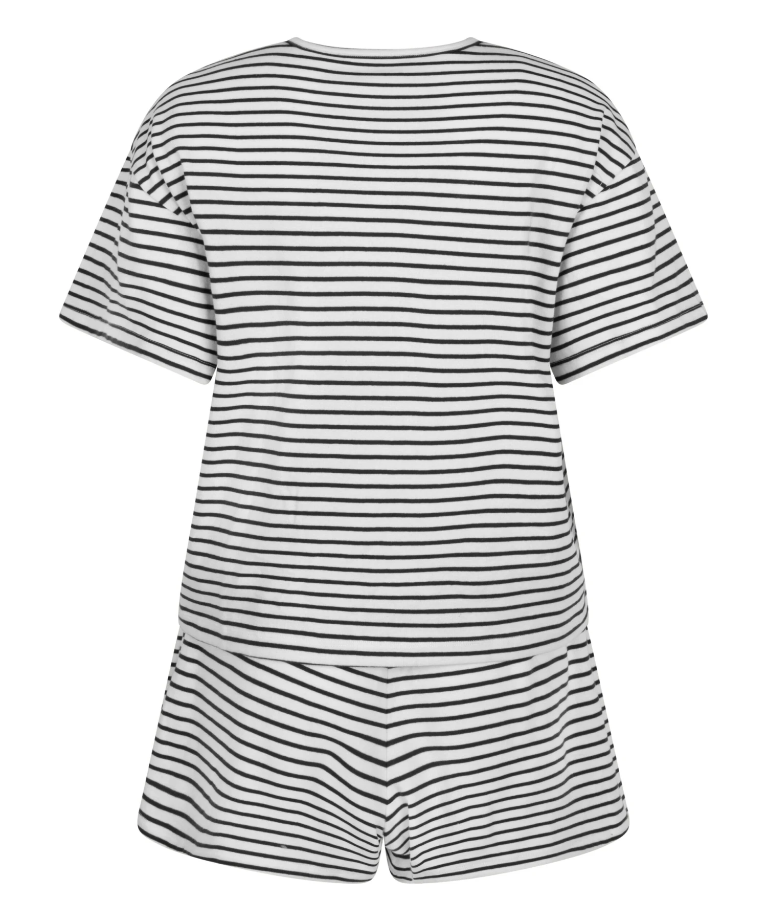 Pyjama Jersey- Bleu Hunkemöller Pyjama Jersey- Bleu -Hunkemoller Boutique 302953 6 scaled