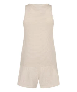 Hunkemöller Pyjama Débardeur En Jersey- Beige 4 Hunkemöller Pyjama Débardeur En Jersey- Beige -Hunkemoller Boutique 302955 6