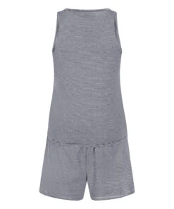 Hunkemöller Pyjama Débardeur En Jersey- Bleu 3 Hunkemöller Pyjama Débardeur En Jersey- Bleu -Hunkemoller Boutique 302956 5