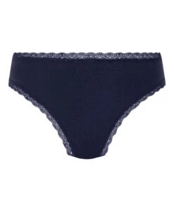 Hunkemöller Coton De Géorgie Brésilien- Bleu 4 Hunkemöller Coton De Géorgie Brésilien- Bleu -Hunkemoller Boutique 302969 6