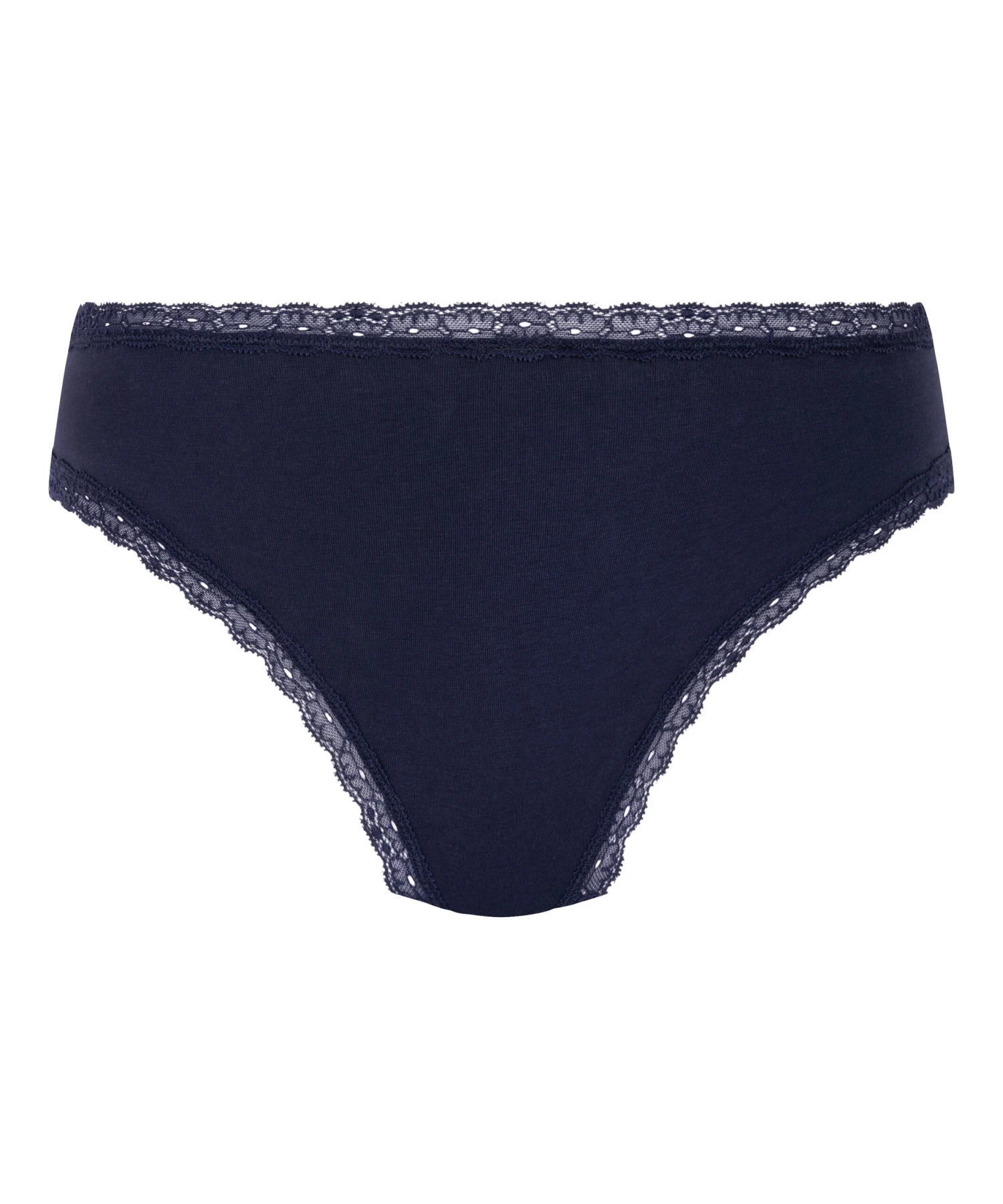 Coton de Géorgie brésilien- Bleu Hunkemöller Coton De Géorgie Brésilien- Bleu -Hunkemoller Boutique 302969 6 scaled