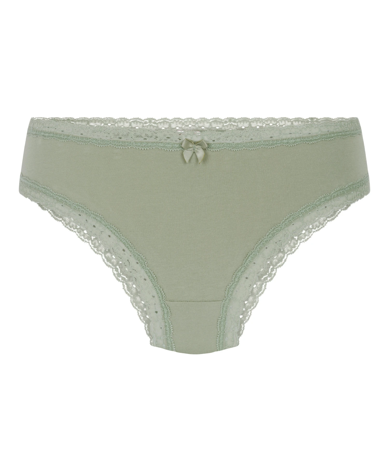 Coton de Géorgie brésilien- Vert Hunkemöller Coton De Géorgie Brésilien- Vert -Hunkemoller Boutique 302971 5 scaled