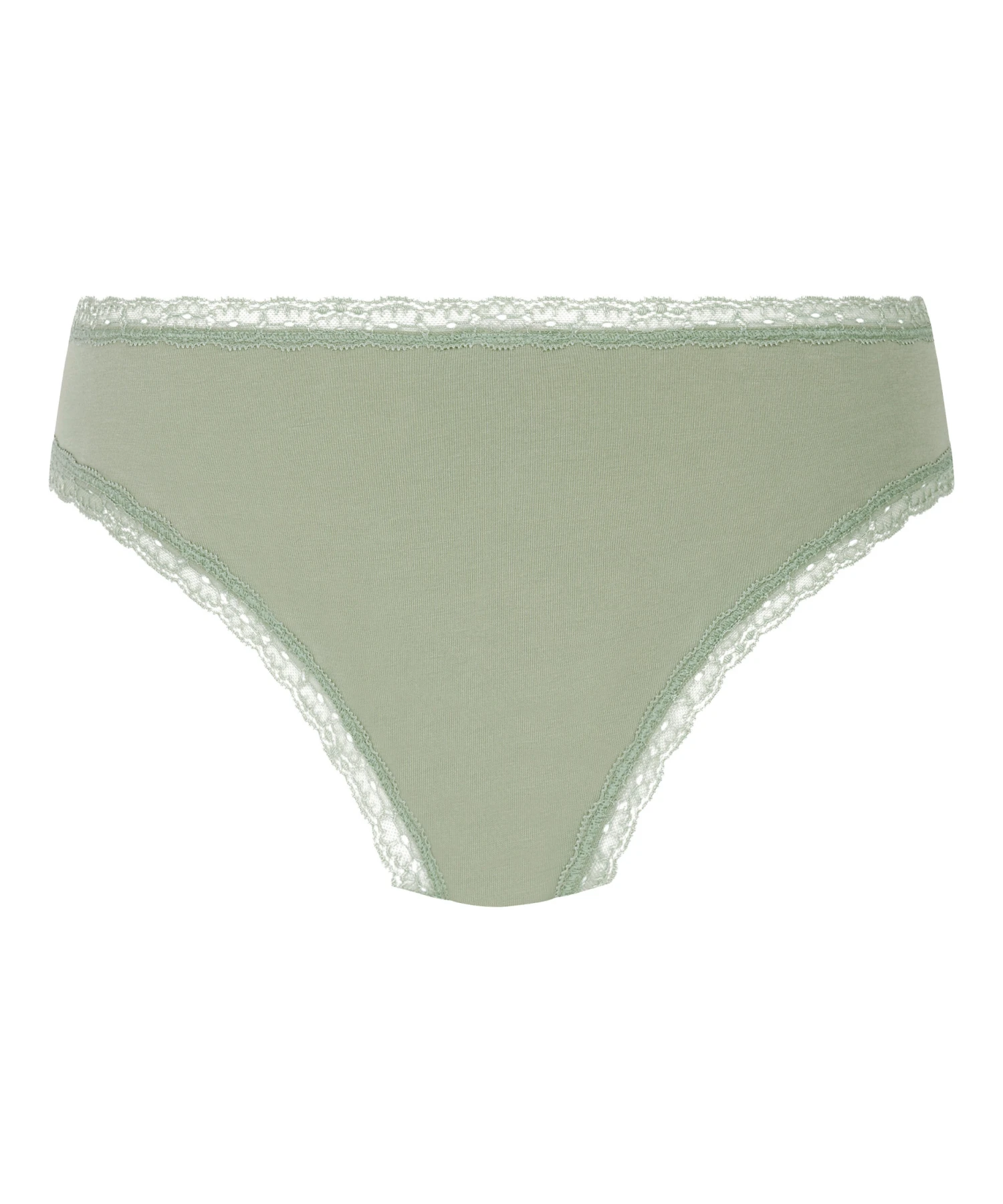 Coton de Géorgie brésilien- Vert Hunkemöller Coton De Géorgie Brésilien- Vert -Hunkemoller Boutique 302971 6 scaled